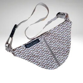 Atacama Sands Yellow Fanny Pack