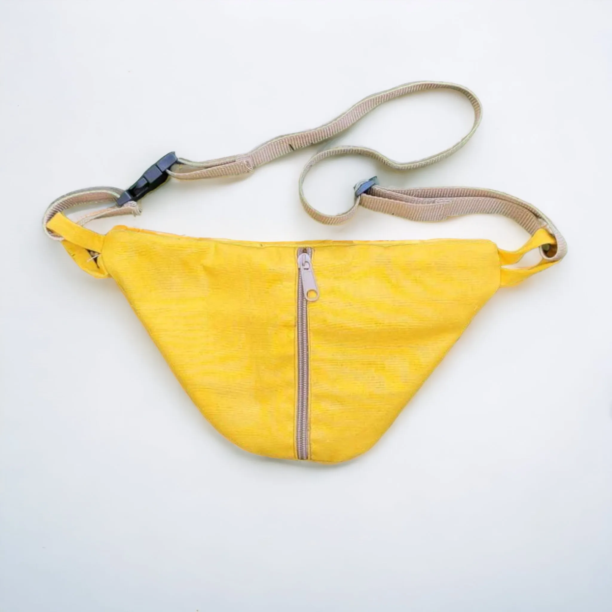 Atacama Sands Yellow Fanny Pack