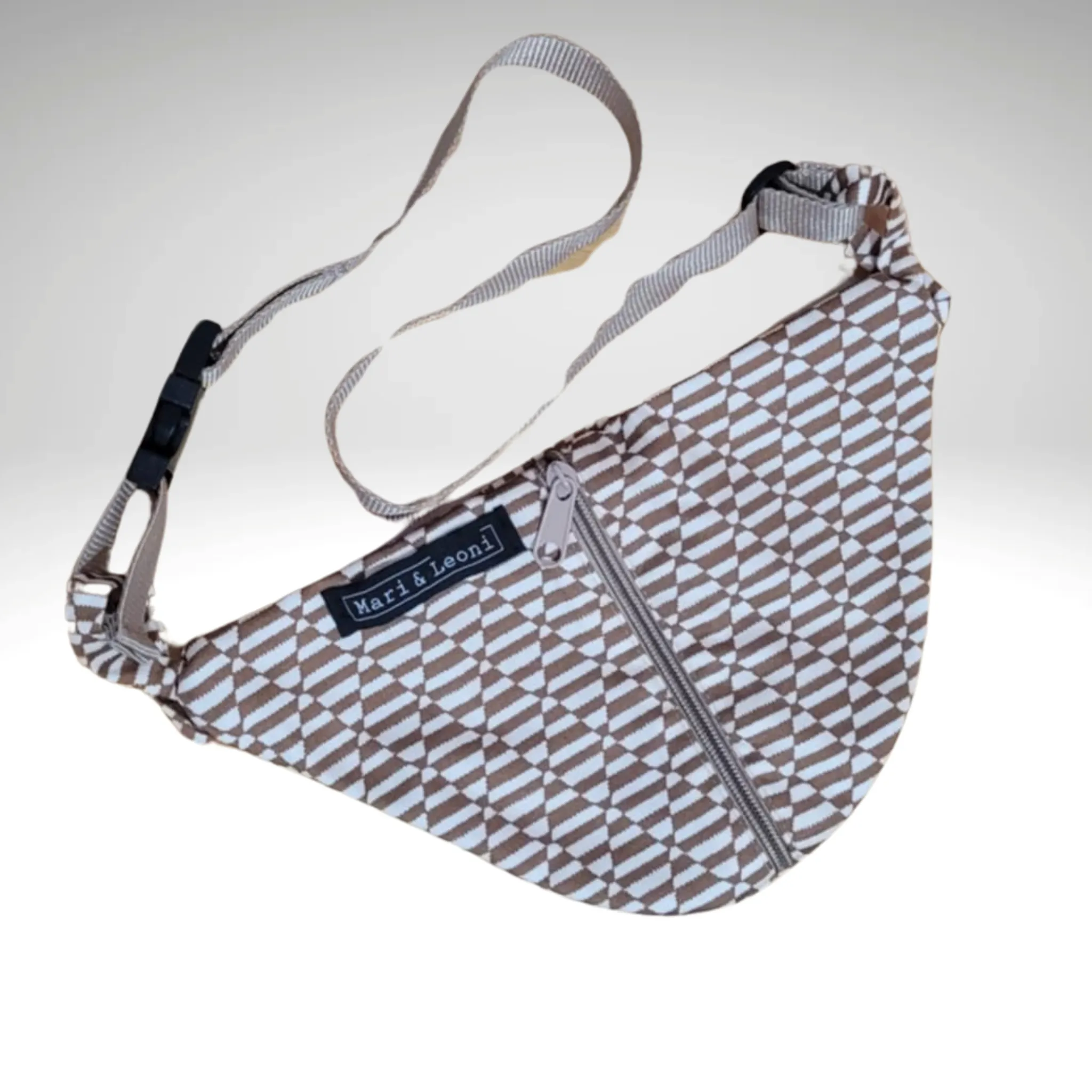 Atacama Sands Yellow Fanny Pack