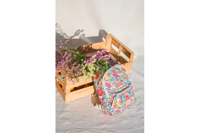 Baby Backpack Louise Misha x Jojo Factory
