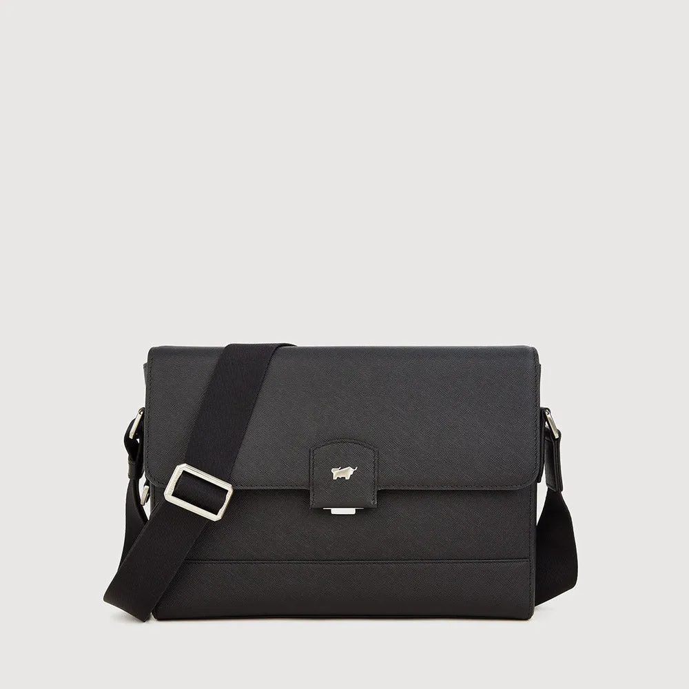BARRETT SMALL MESSENGER
