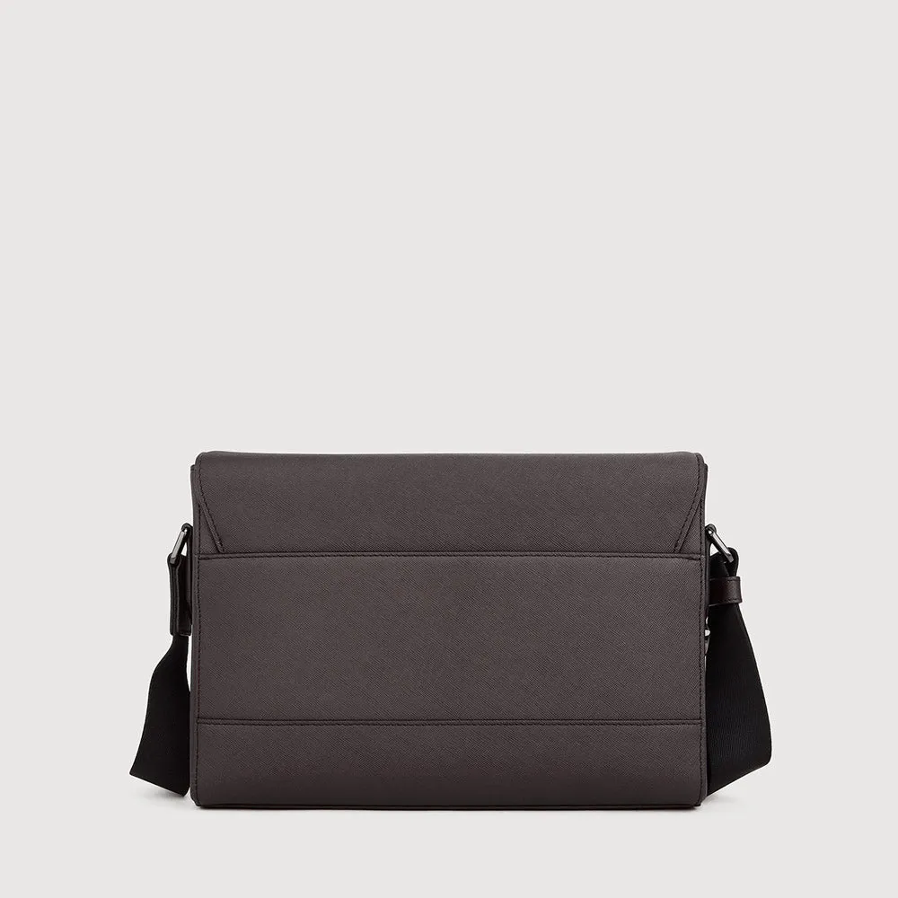 BARRETT SMALL MESSENGER