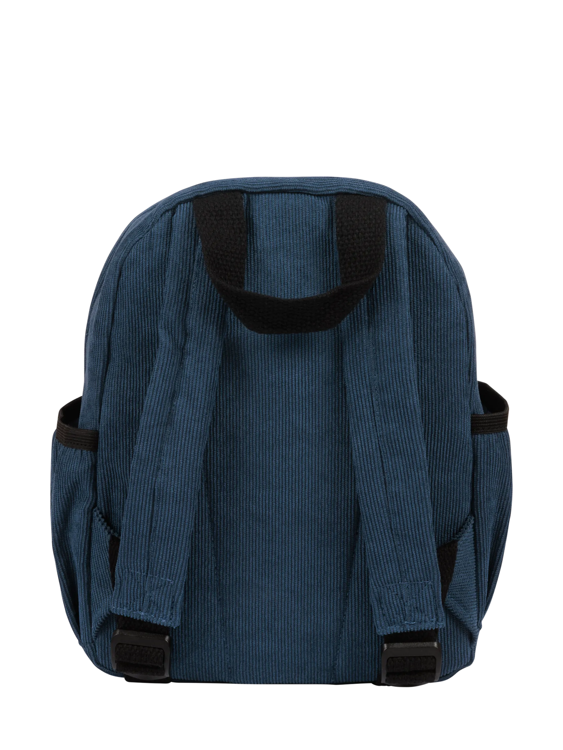 BinkyBro Backpack (Navy Cord)