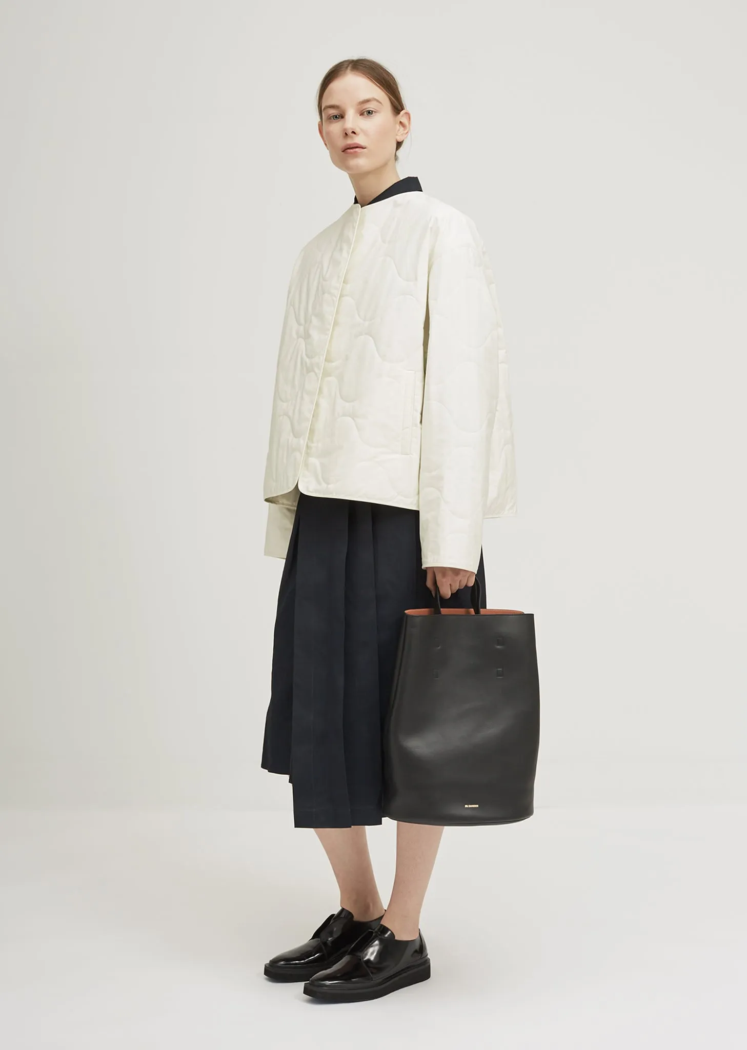 Blossom Bucket Bag