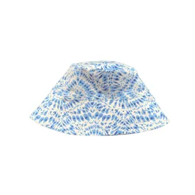 Bobbie Hat in Blue Spectrum