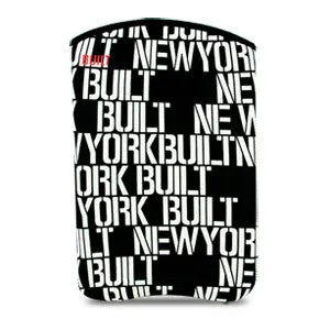 BUILT 11 Neoprene Laptop or Tablet Sleeve (BUILT Bold Design)
