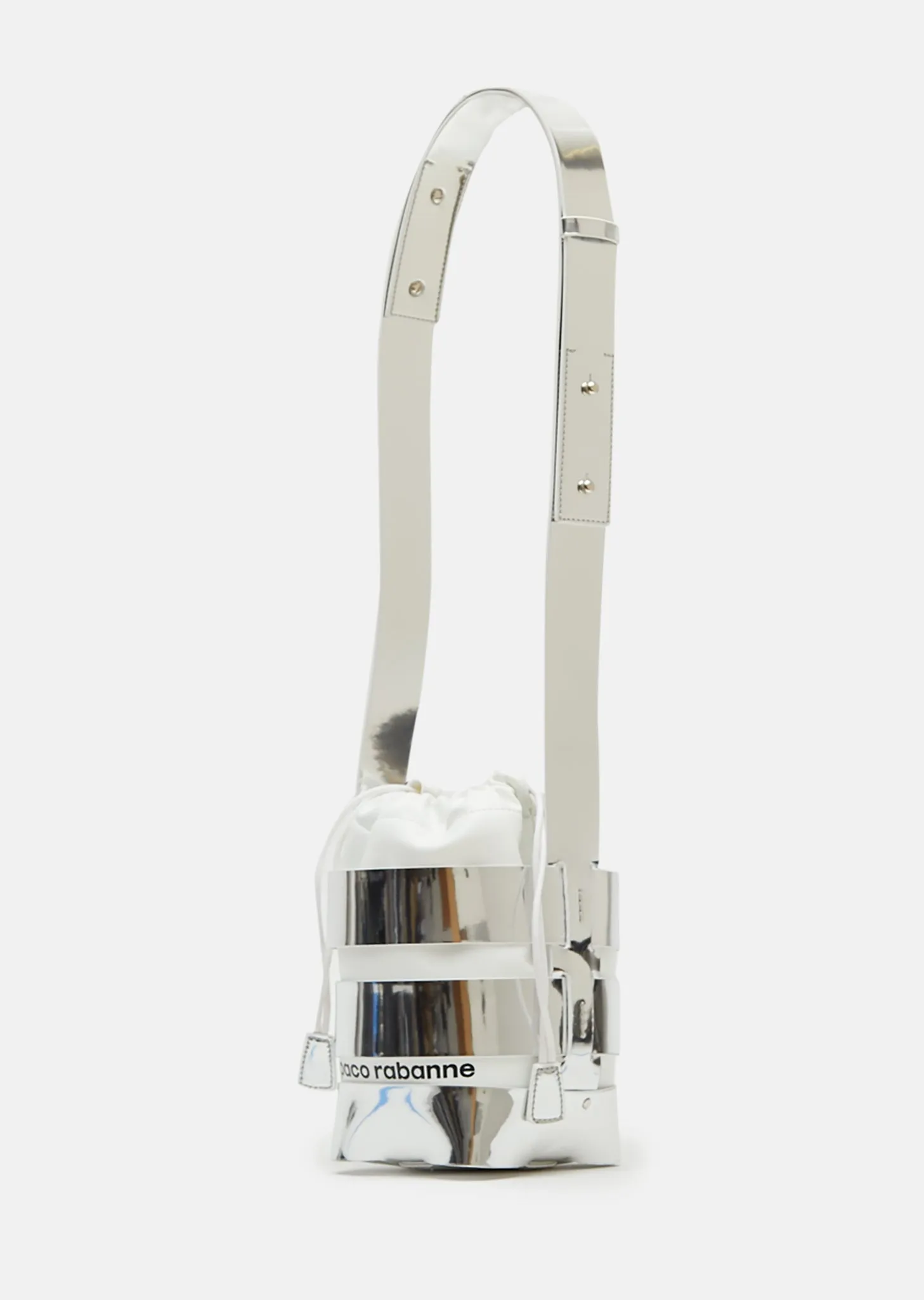 Cage Hobo Mini Bag