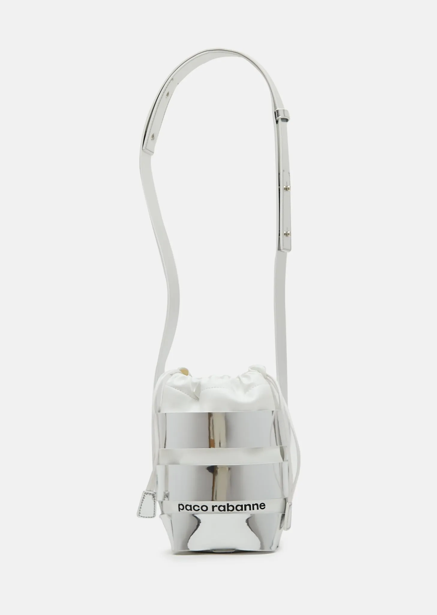 Cage Hobo Mini Bag