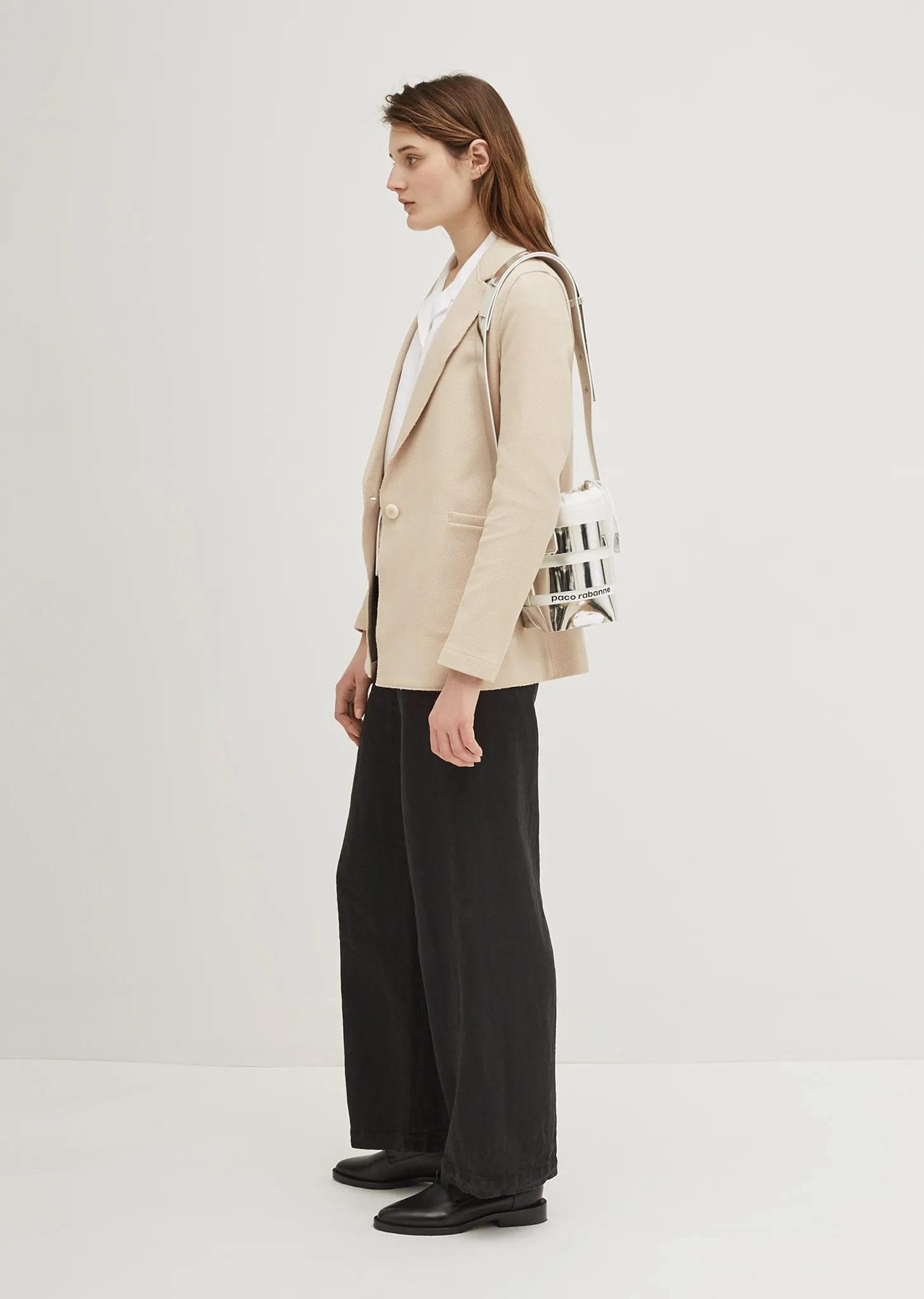 Cage Hobo Mini Bag