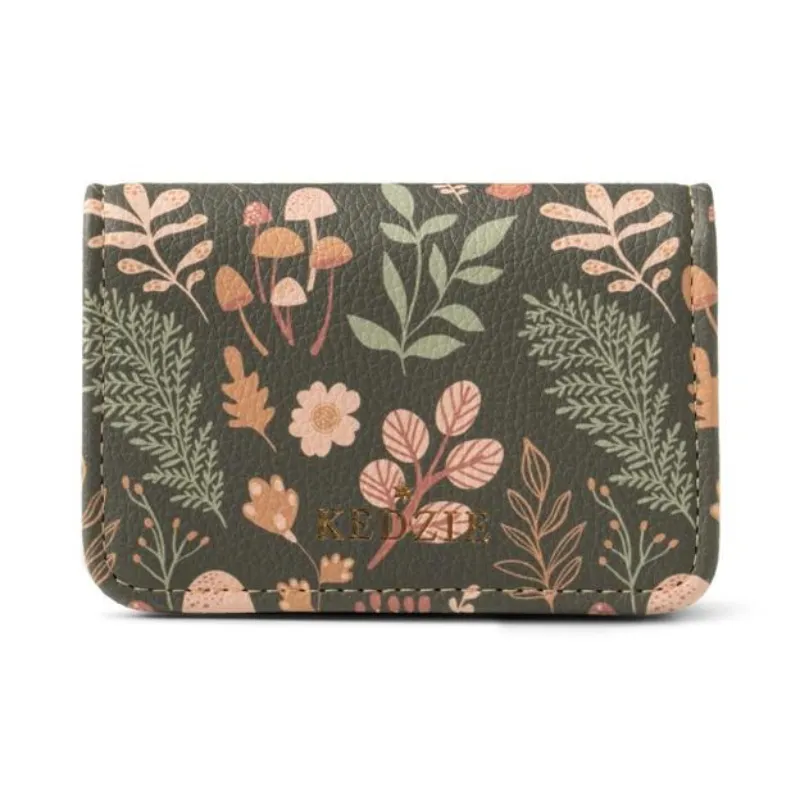 Cash & Card Wallet