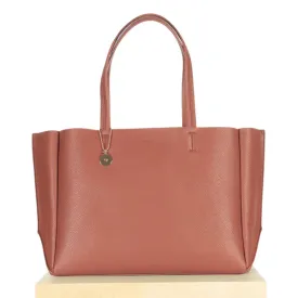 Catch All Tote (Walnut)