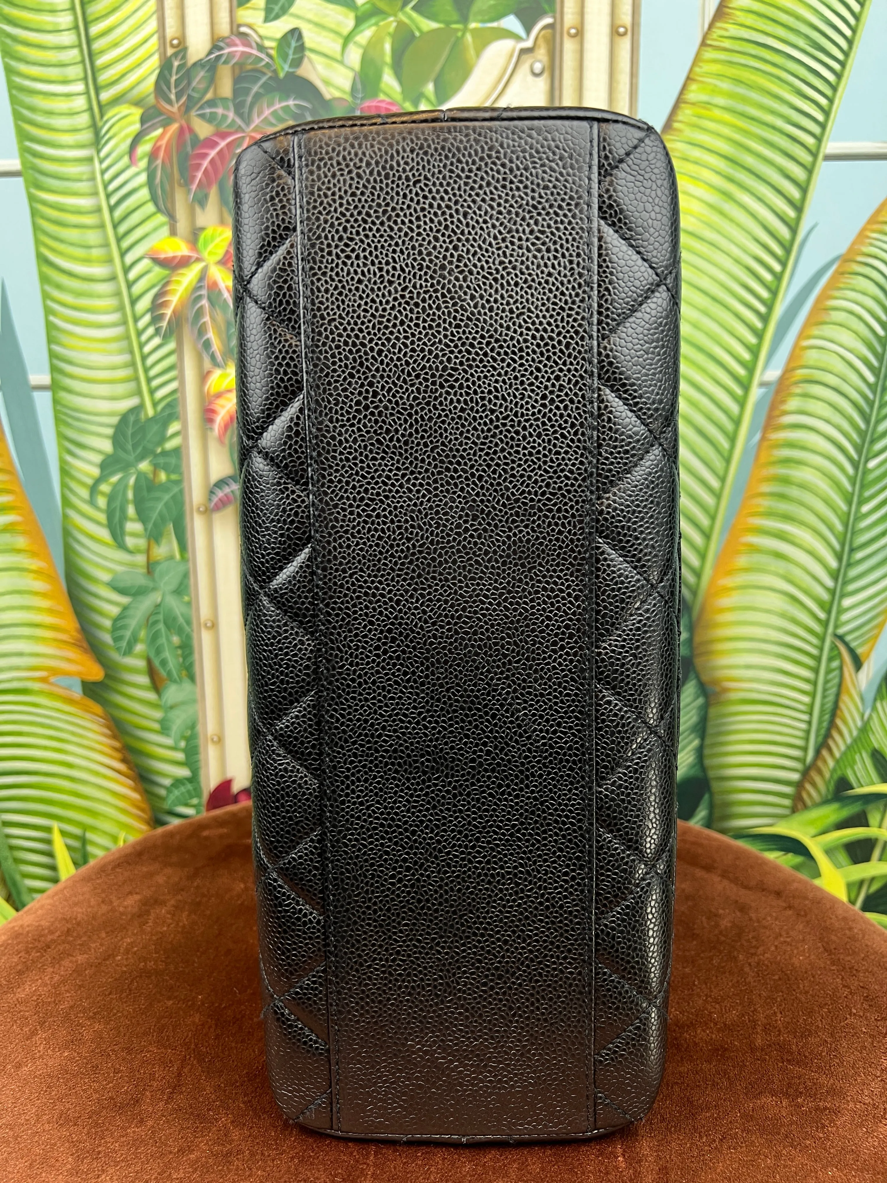 Chanel kelly Top handle