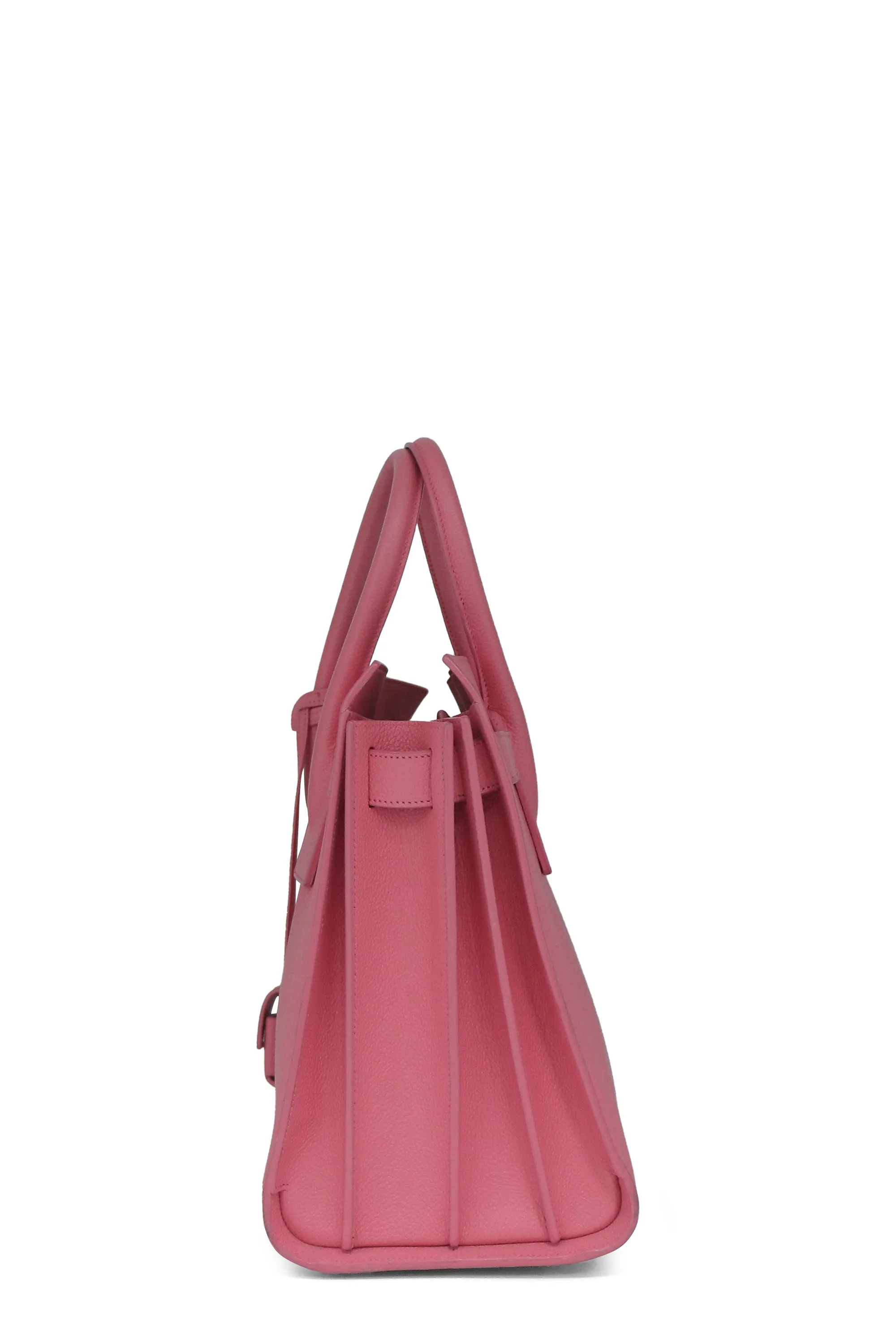 Classic Small Sac De Jour Pink