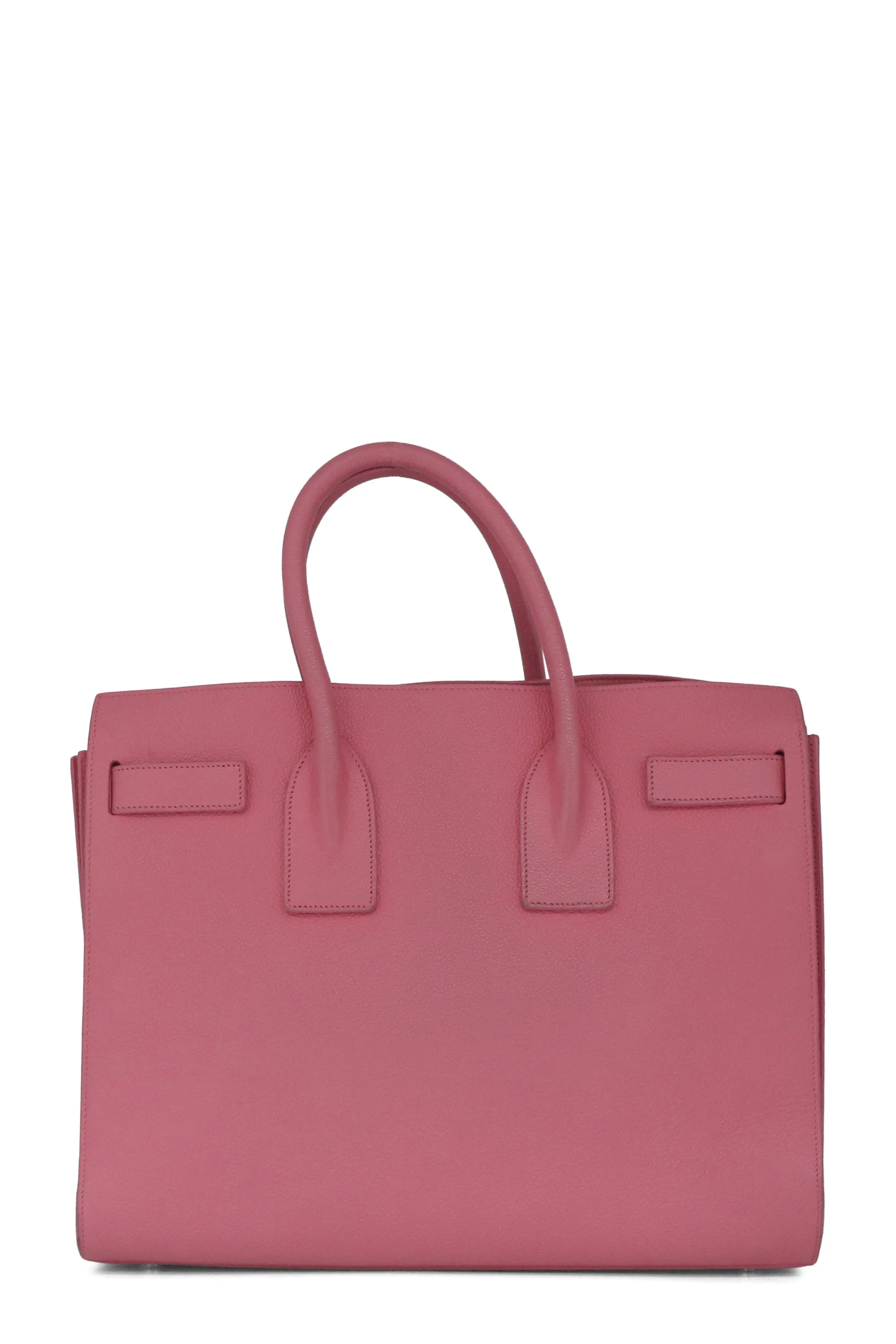 Classic Small Sac De Jour Pink