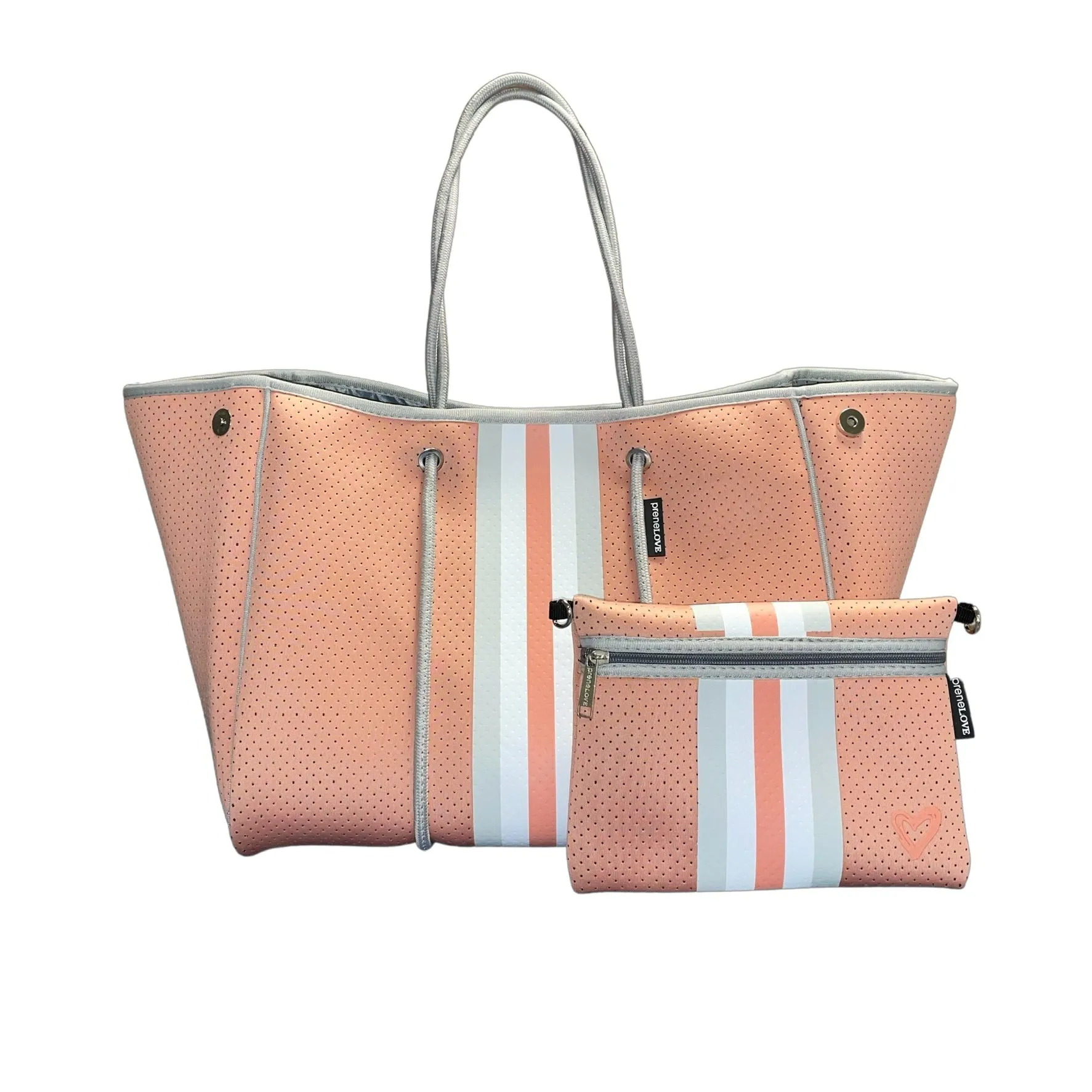 CLEARANCE: Classic Large Tote - Bathurst