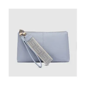 Clutch Mimi - Cloudy Blue