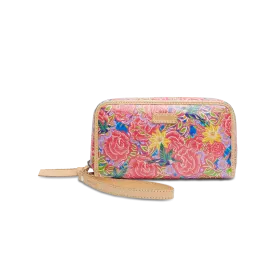 Consuela Women's Fran Wristlet Wallet