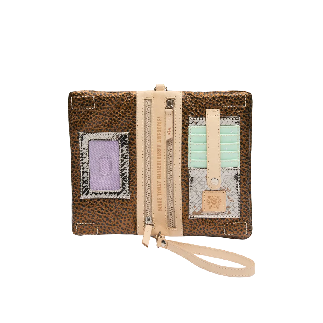 Consuela Women's Mason Uptown Crossbody