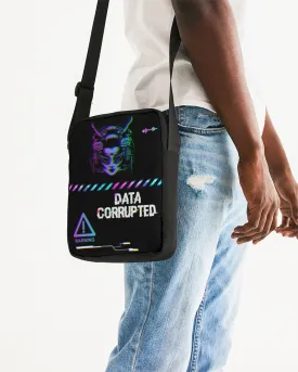 Corrupted Messenger Pouch