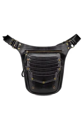 Cosmopolitan Carryall PU Tote