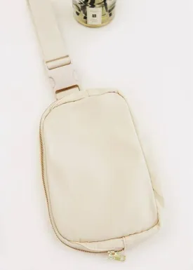 Crossbody Fanny Pack Belt Bag