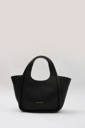 deduce mini bag / black