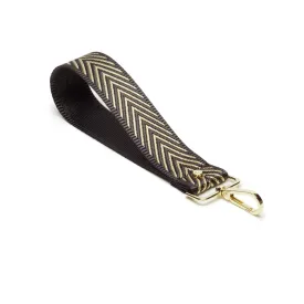 Elie Beaumont London Wristlet
