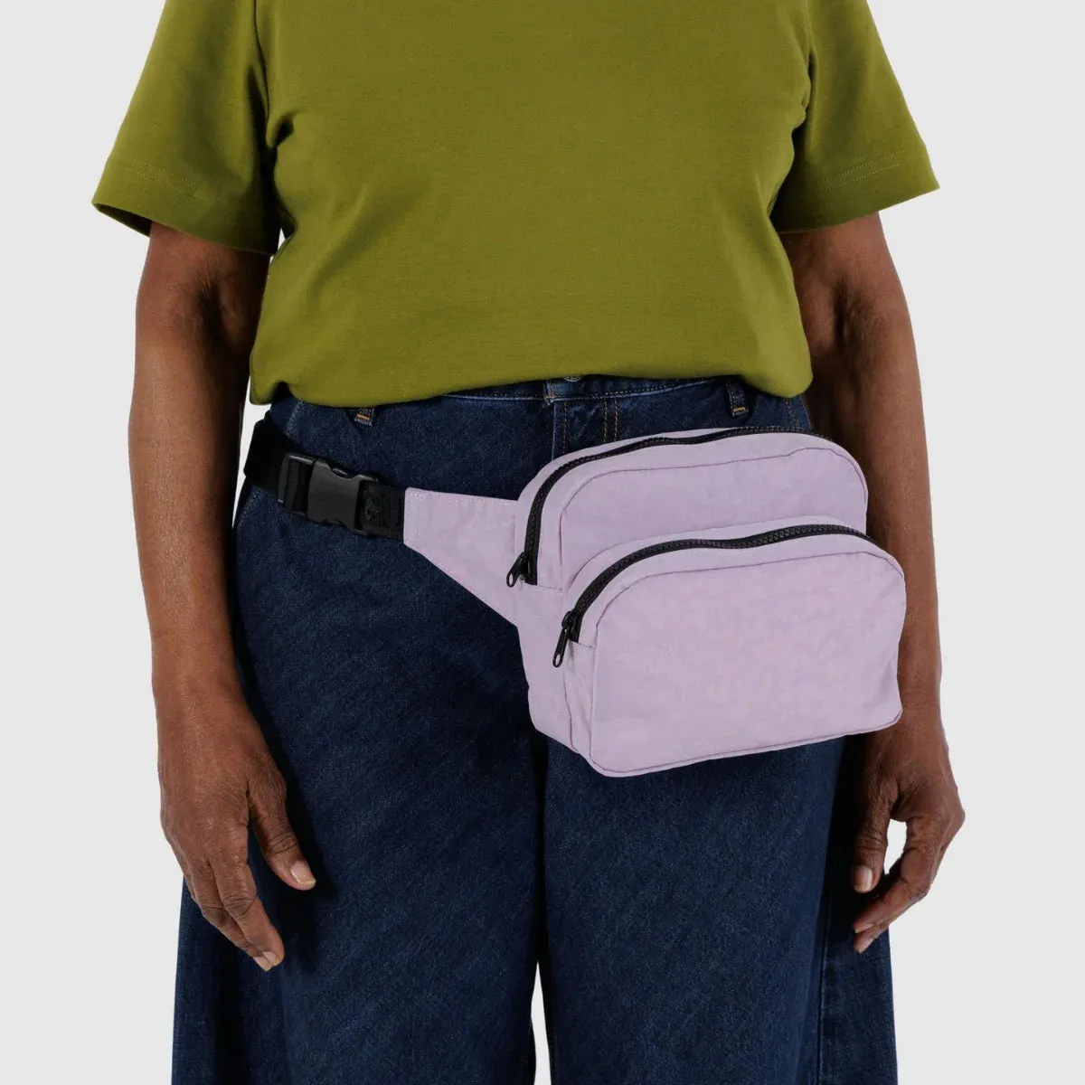 Fanny Pack (Dusty Pink)