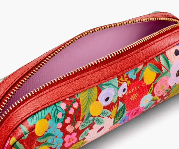 Garden Party Pencil Pouch