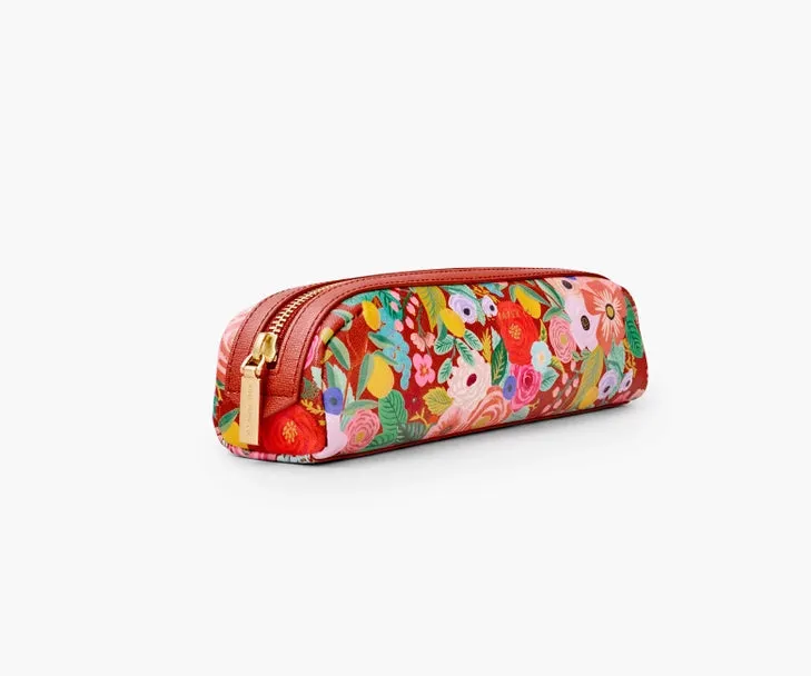 Garden Party Pencil Pouch