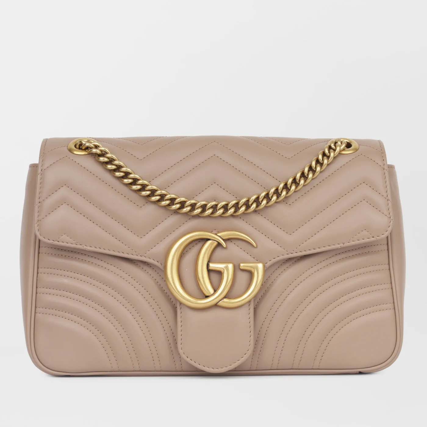 GG Marmont - Medium