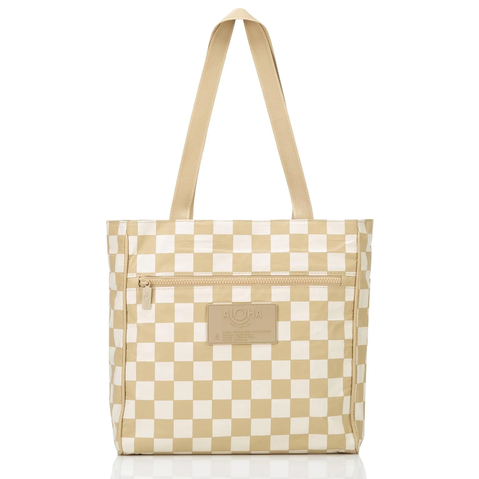 Go To Tote Checkmate