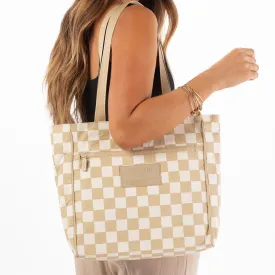 Go To Tote Checkmate