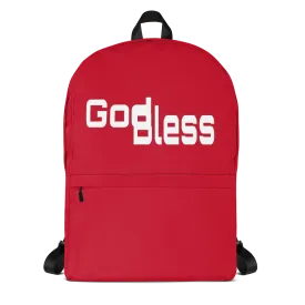 God Bless Backpacks