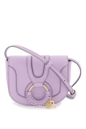 hana shoulder bag mini