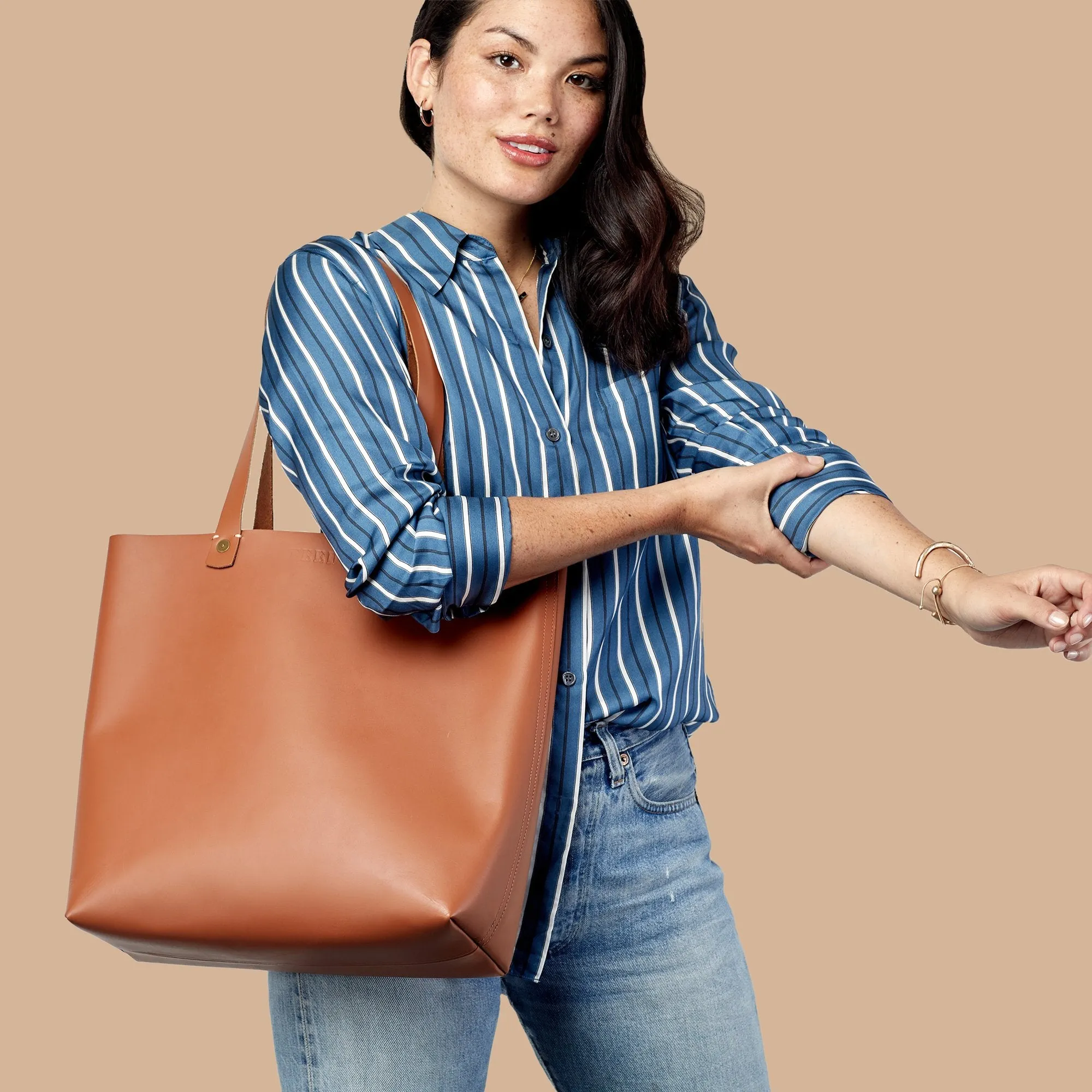 Harriet Tote