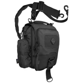 Hazard 4 Kato iPad/Tablet Mini-Messenger Bag w/ MOLLE Black