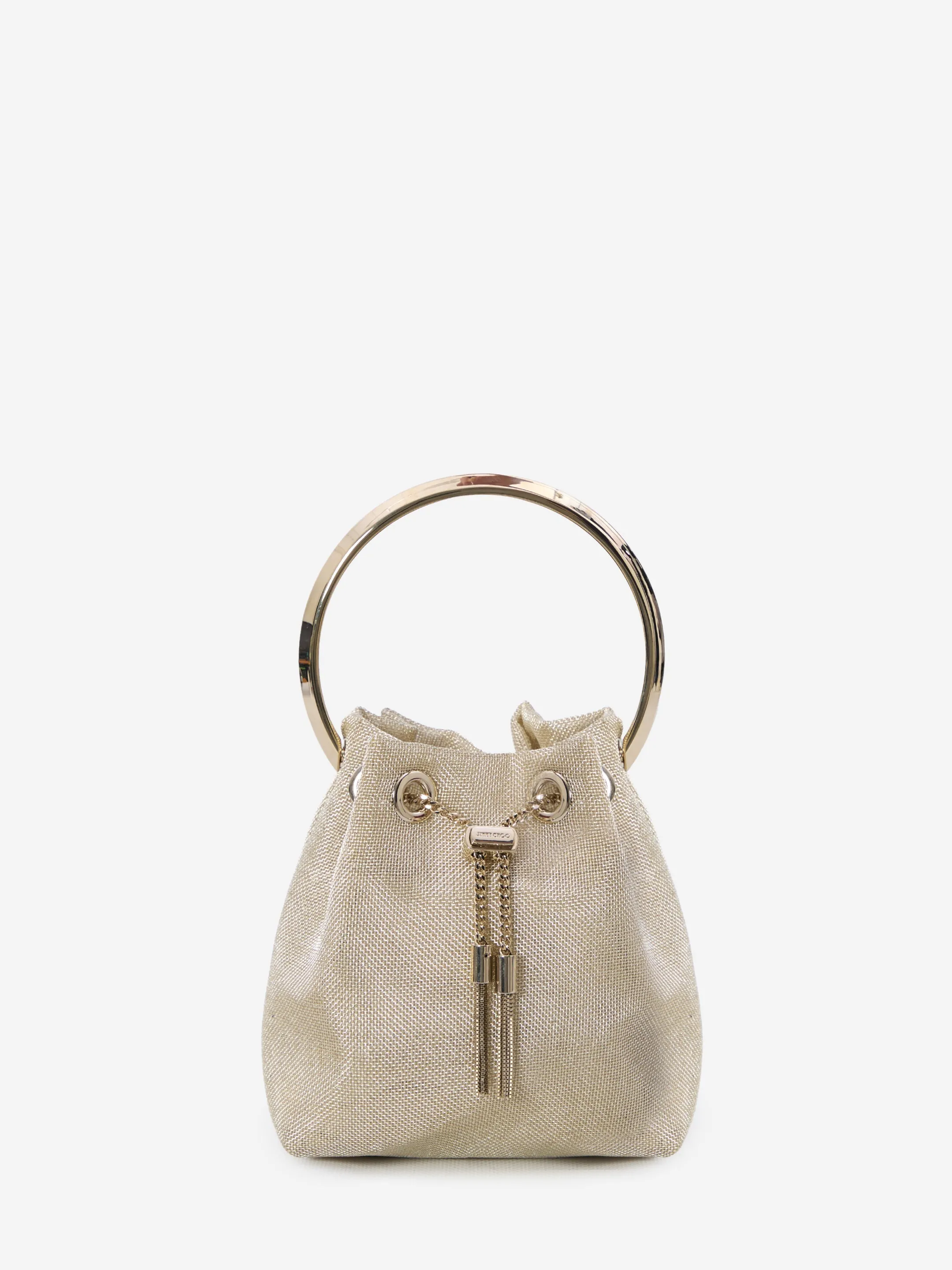 Jimmy Choo Women Bon Bon Mini Bag