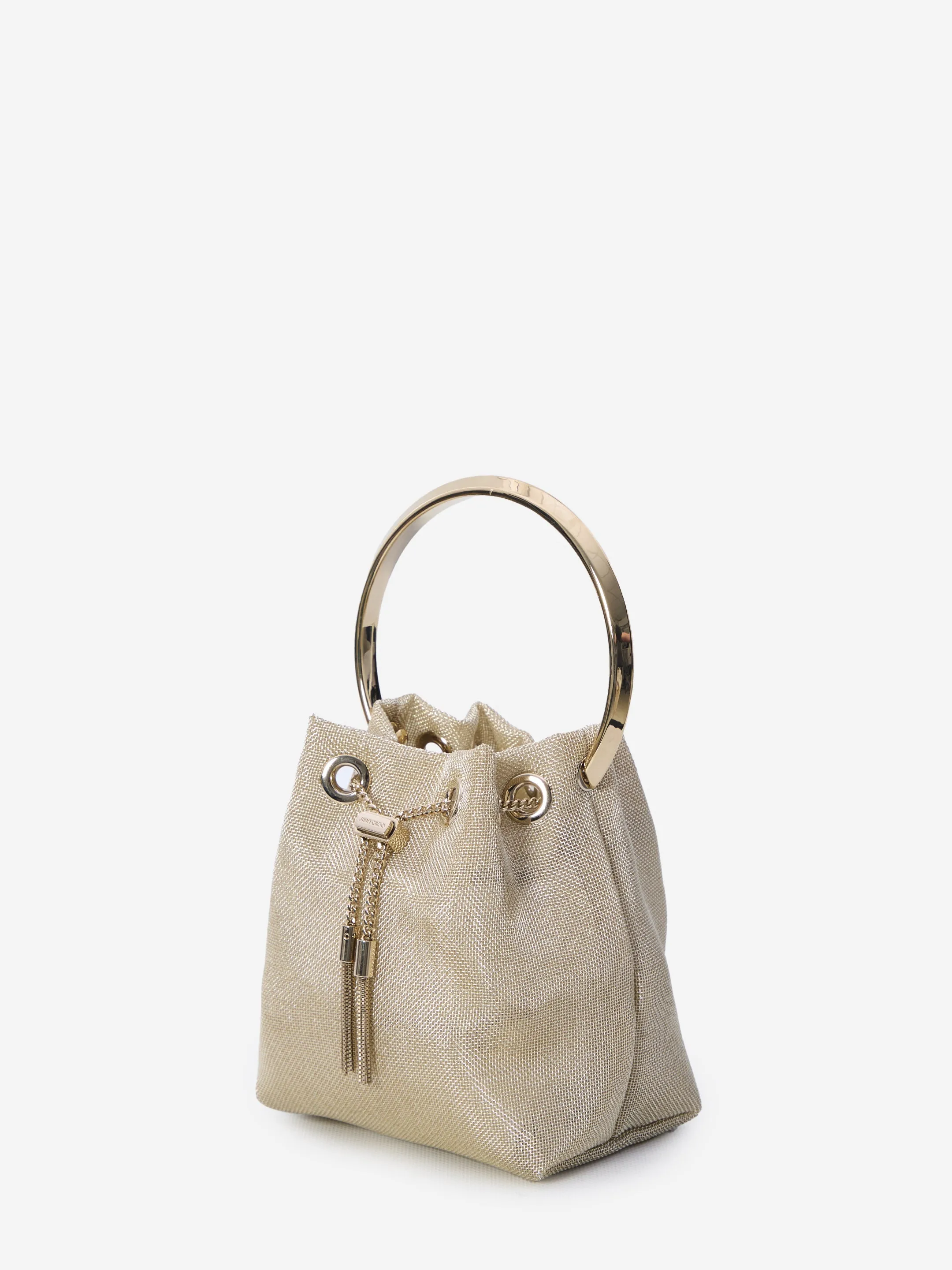 Jimmy Choo Women Bon Bon Mini Bag