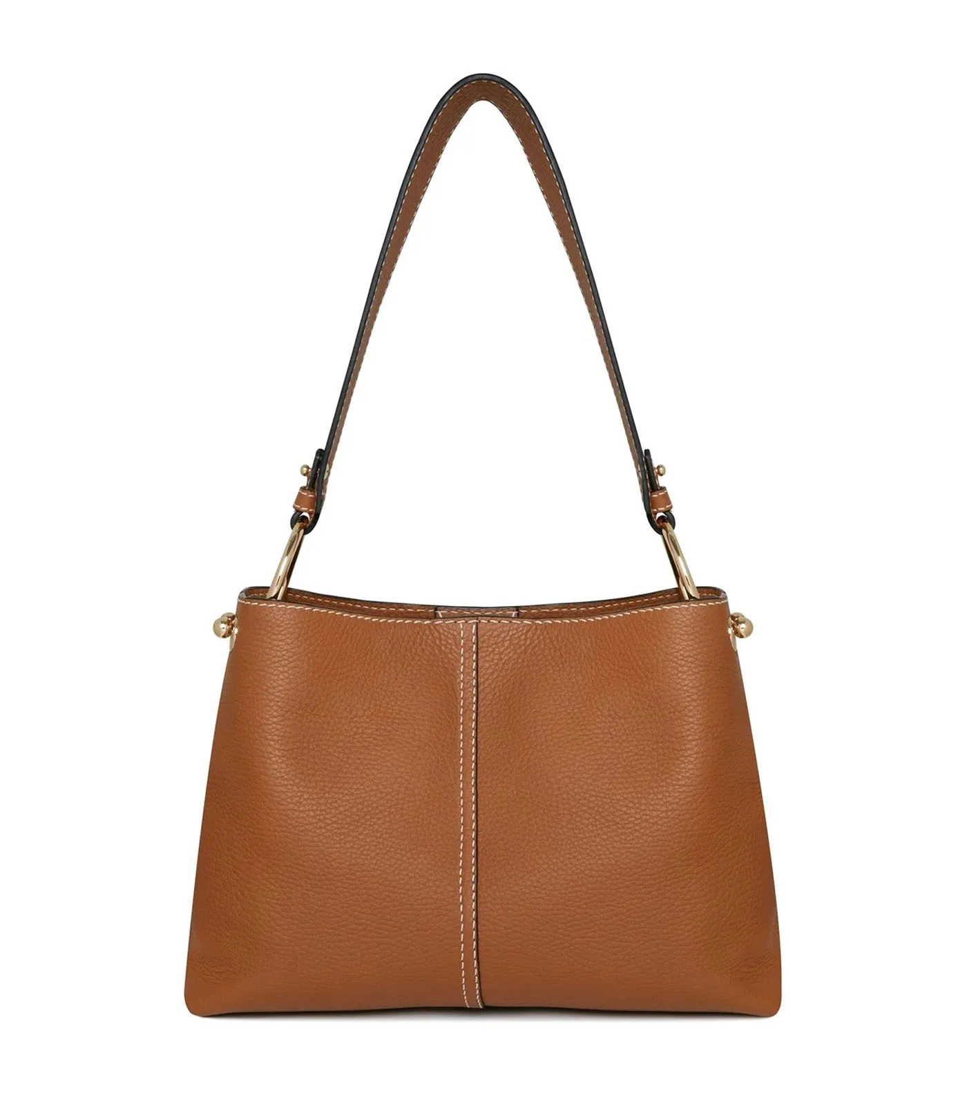 Lana Hobo Tan