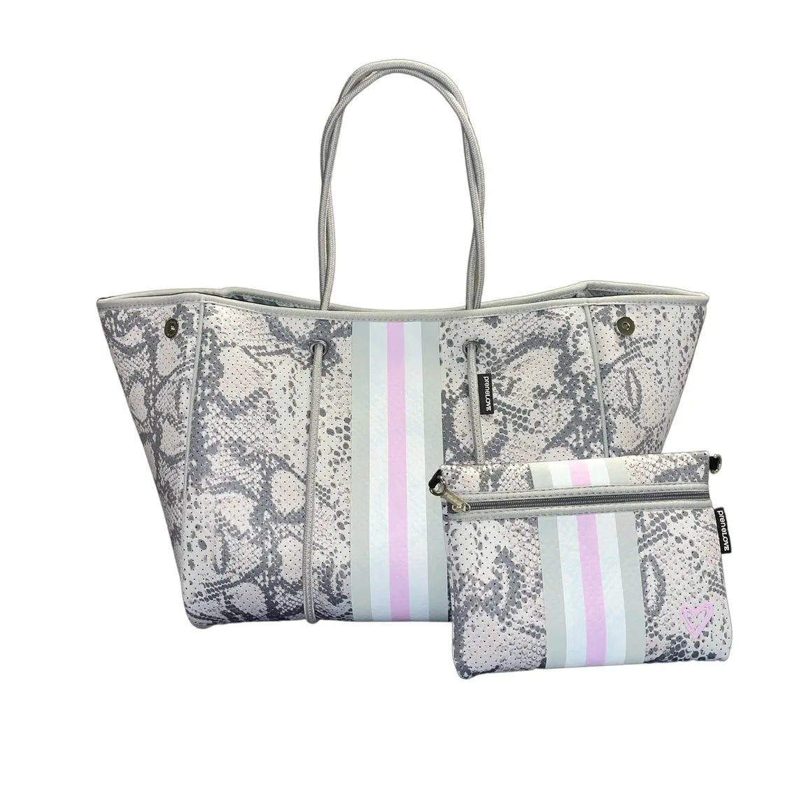 Large Tote - Ashcroft