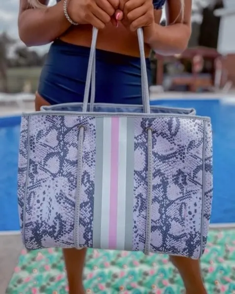Large Tote - Ashcroft