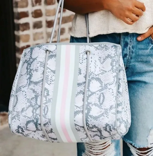 Large Tote - Ashcroft