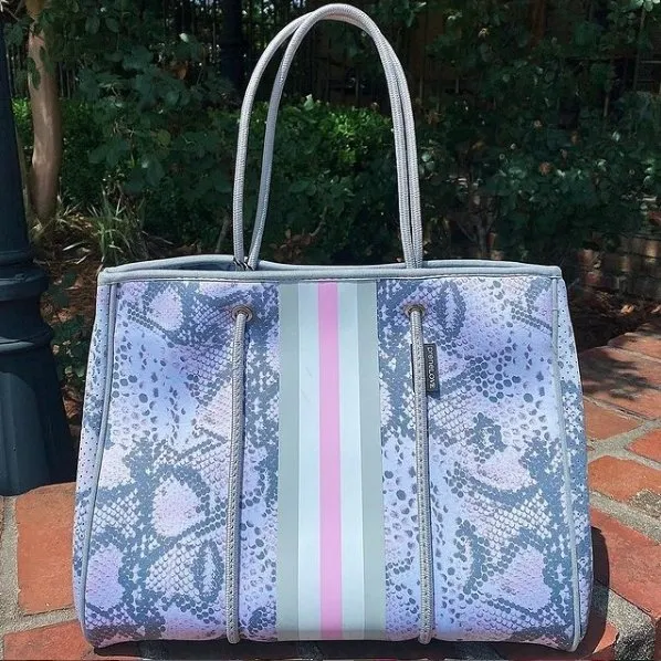 Large Tote - Ashcroft