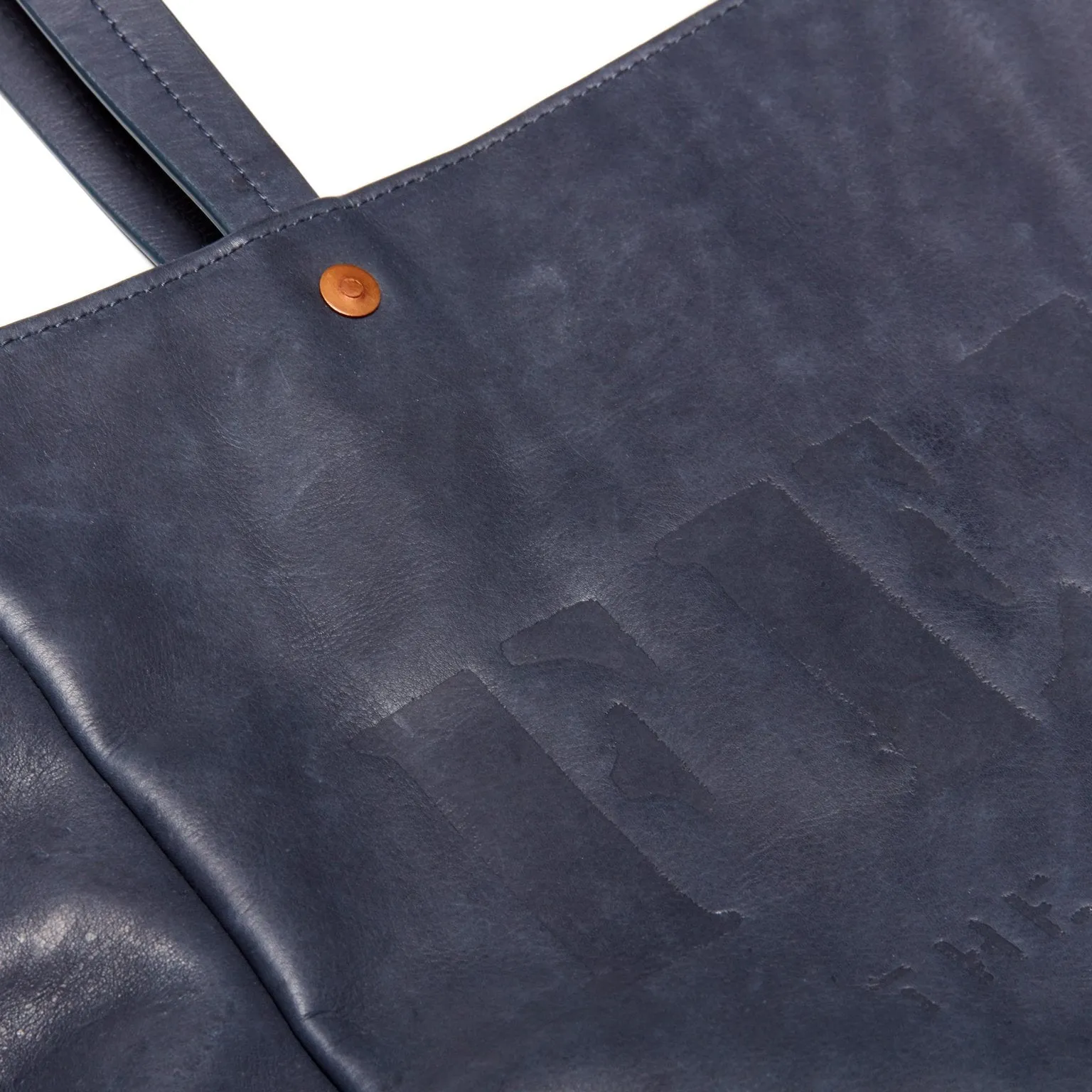 Leather FEED 1 Bag