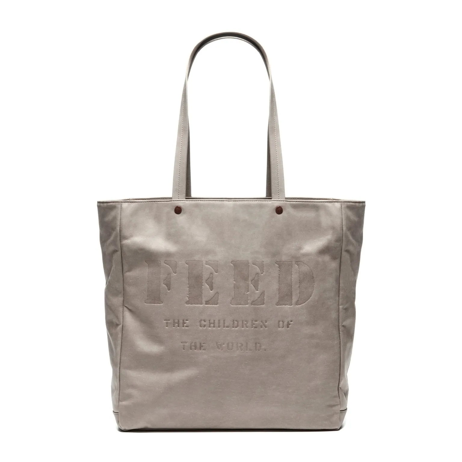 Leather FEED 1 Bag