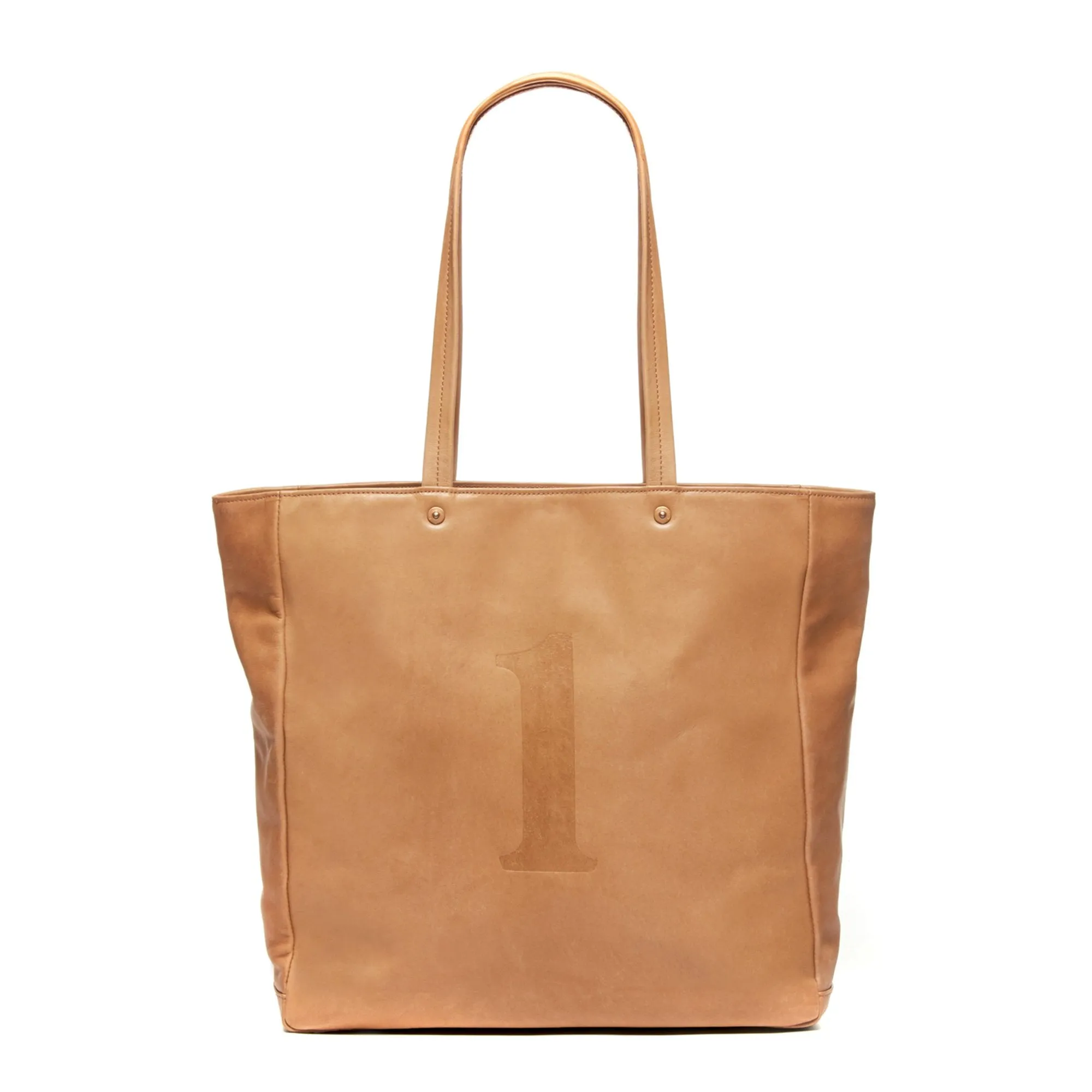 Leather FEED 1 Bag