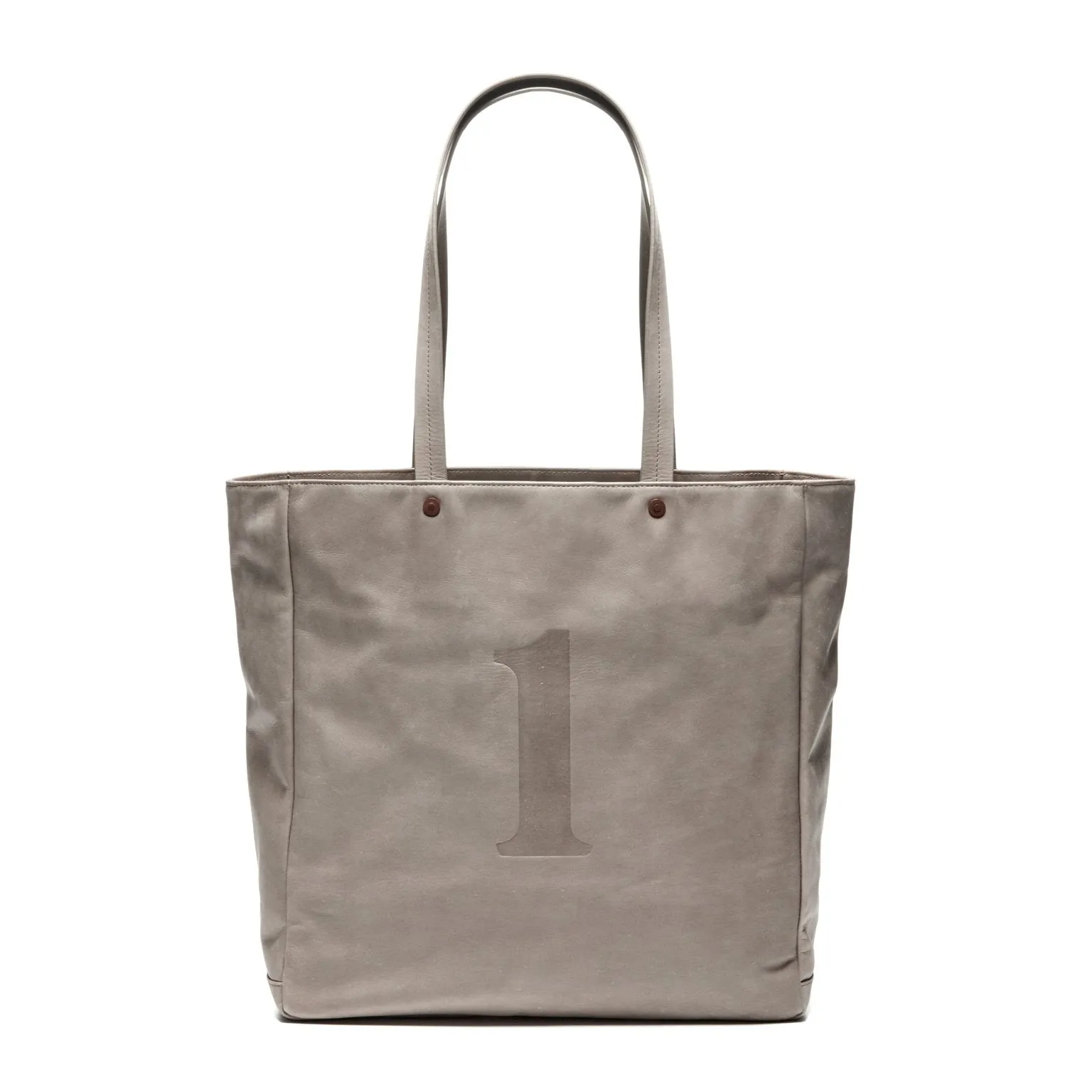 Leather FEED 1 Bag