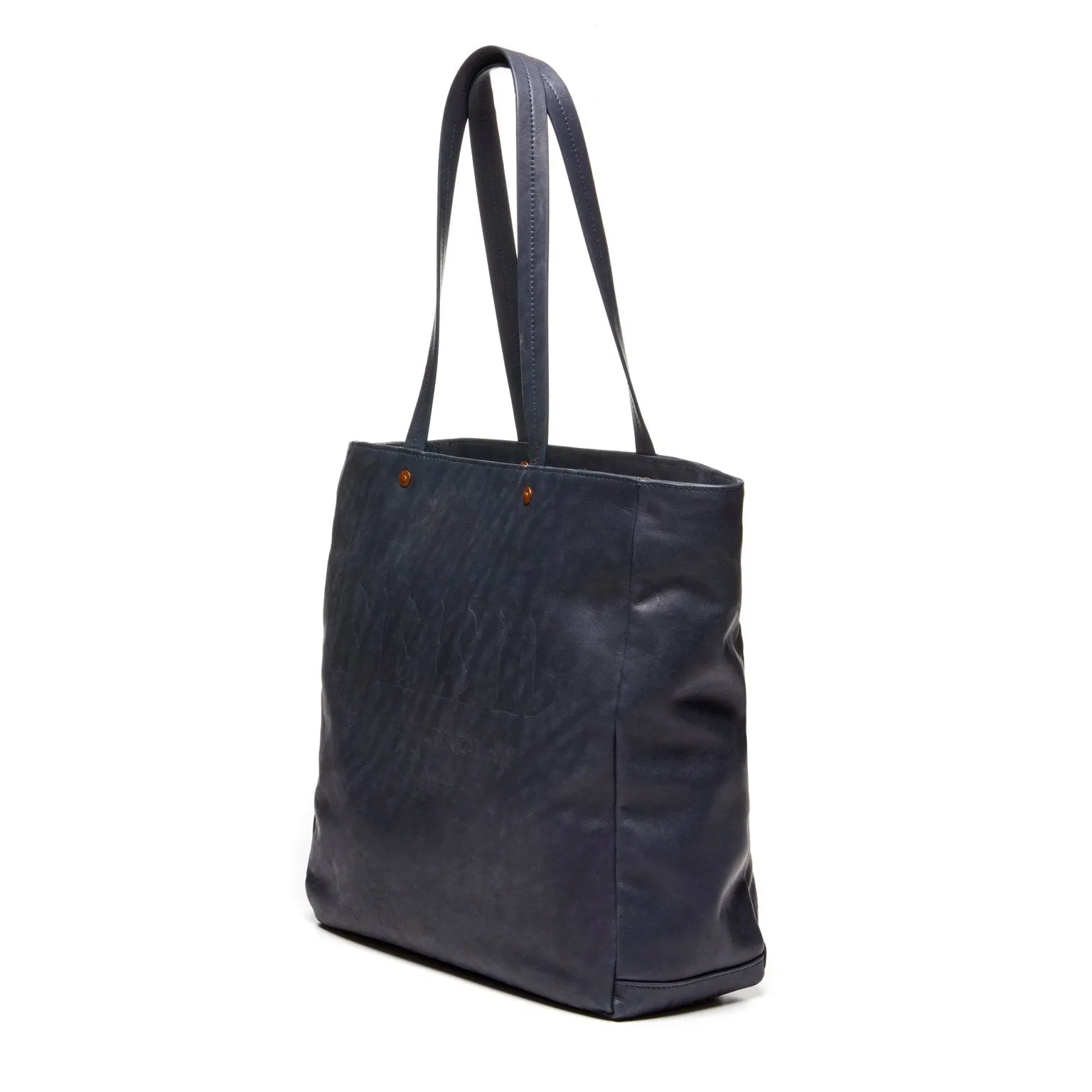 Leather FEED 1 Bag