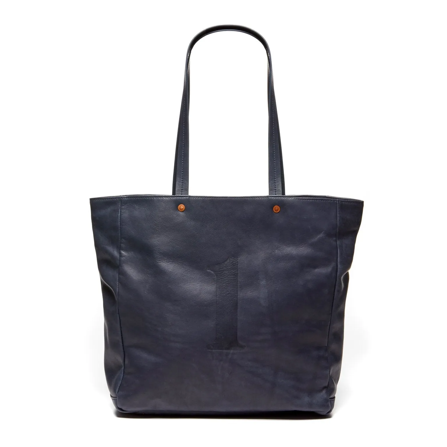 Leather FEED 1 Bag